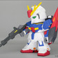 [PREORDER] P-Bandai Japan Jumbo sofbi figure SD Z Gundam