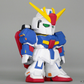 [PREORDER] P-Bandai Japan Jumbo sofbi figure SD Z Gundam
