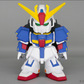 [PREORDER] P-Bandai Japan Jumbo sofbi figure SD Z Gundam