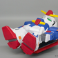 [PREORDER] P-Bandai Japan Jumbo sofbi figure SD Z Gundam