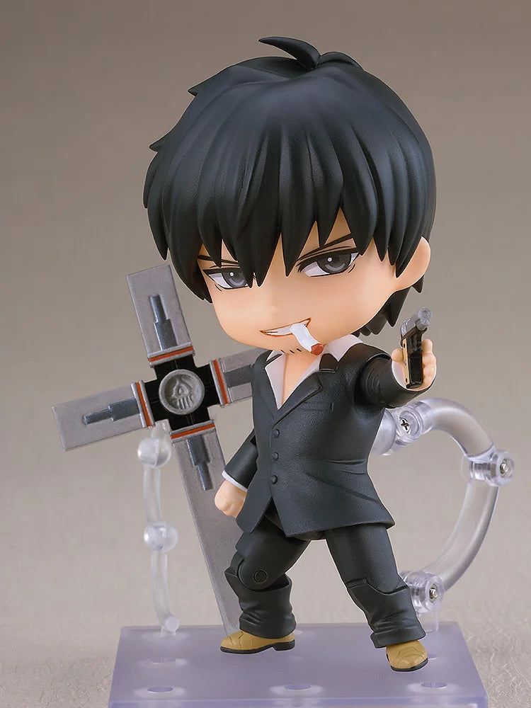 [PREORDER 081626] Nendoroid Nicholas D. Wolfwood