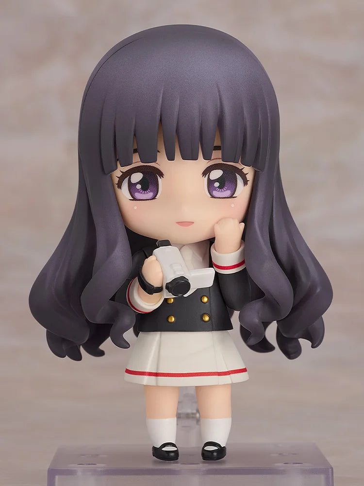 [PREORDER] Nendoroid Tomoyo Daidouji: Tomoeda Junior High Uniform Ver.