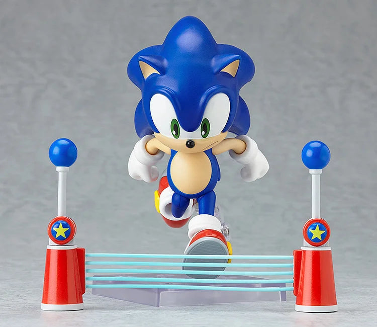 [PREORDER 112325] Nendoroid Sonic the Hedgehog (reoffer)
