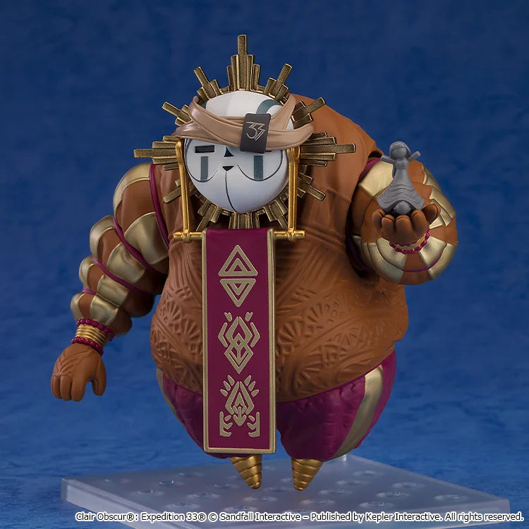 [PREORDER 062826] Nendoroid Esquie
