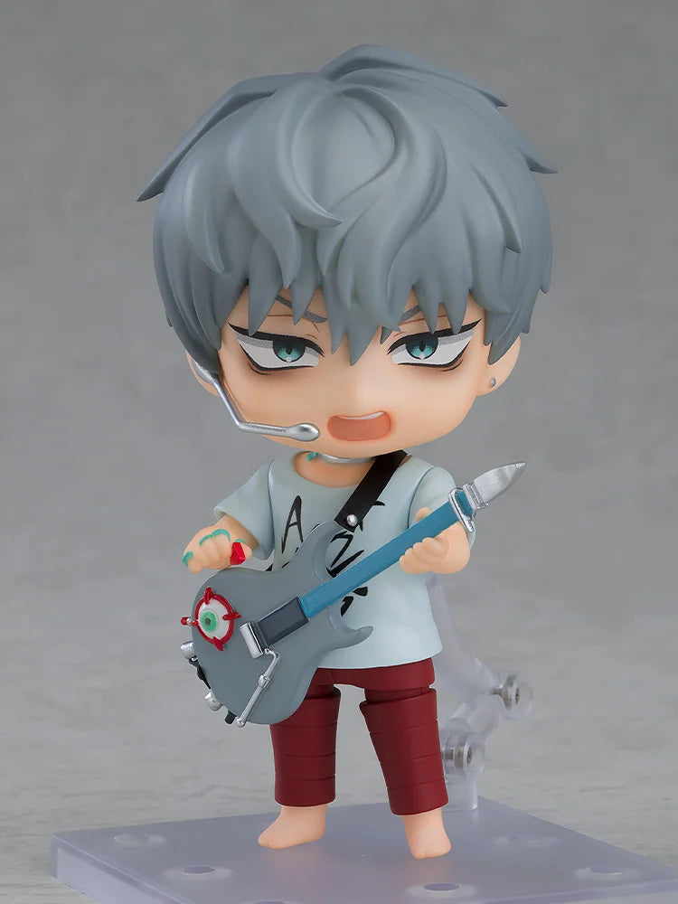 [PREORDER 120725] Nendoroid Till