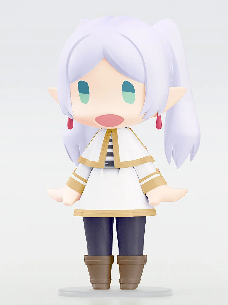 [PREORDER 040526] HELLO! GOOD SMILE Frieren