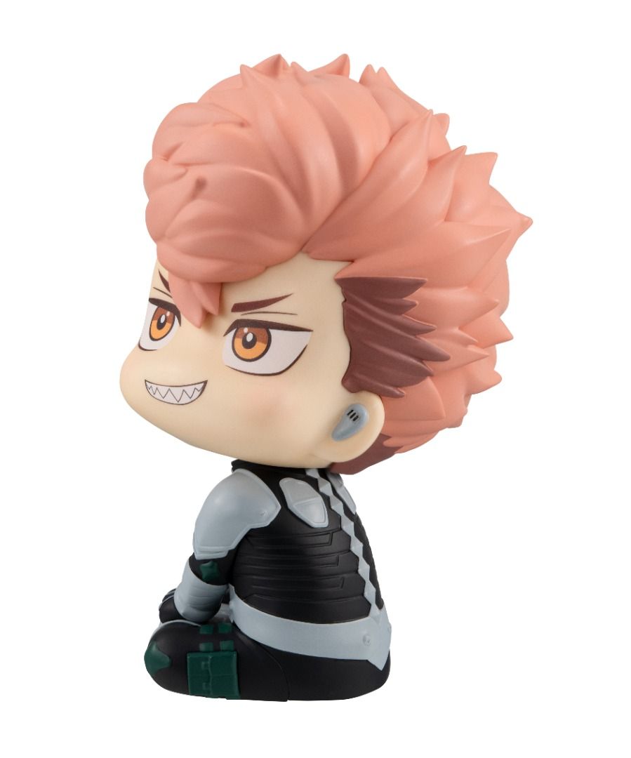 [PREORDER] Lookup Kaiju No.８ Iharu Fruhashi