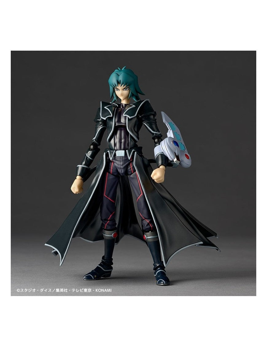 [PREORDER] KAIYODO Gyrozetter Technology Hell Kaiser Ryo