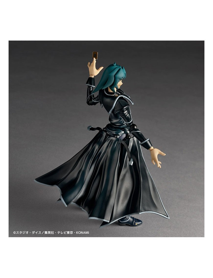 [PREORDER] KAIYODO Gyrozetter Technology Hell Kaiser Ryo