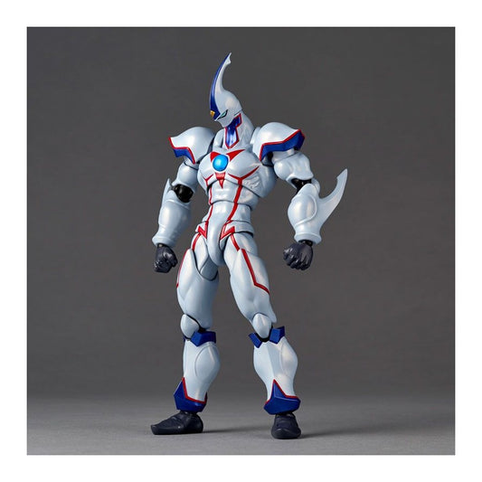 [PREORDER] Revoltech E HERO Neos (Yu-Gi-Oh! Duel Monsters GX) Action Figure