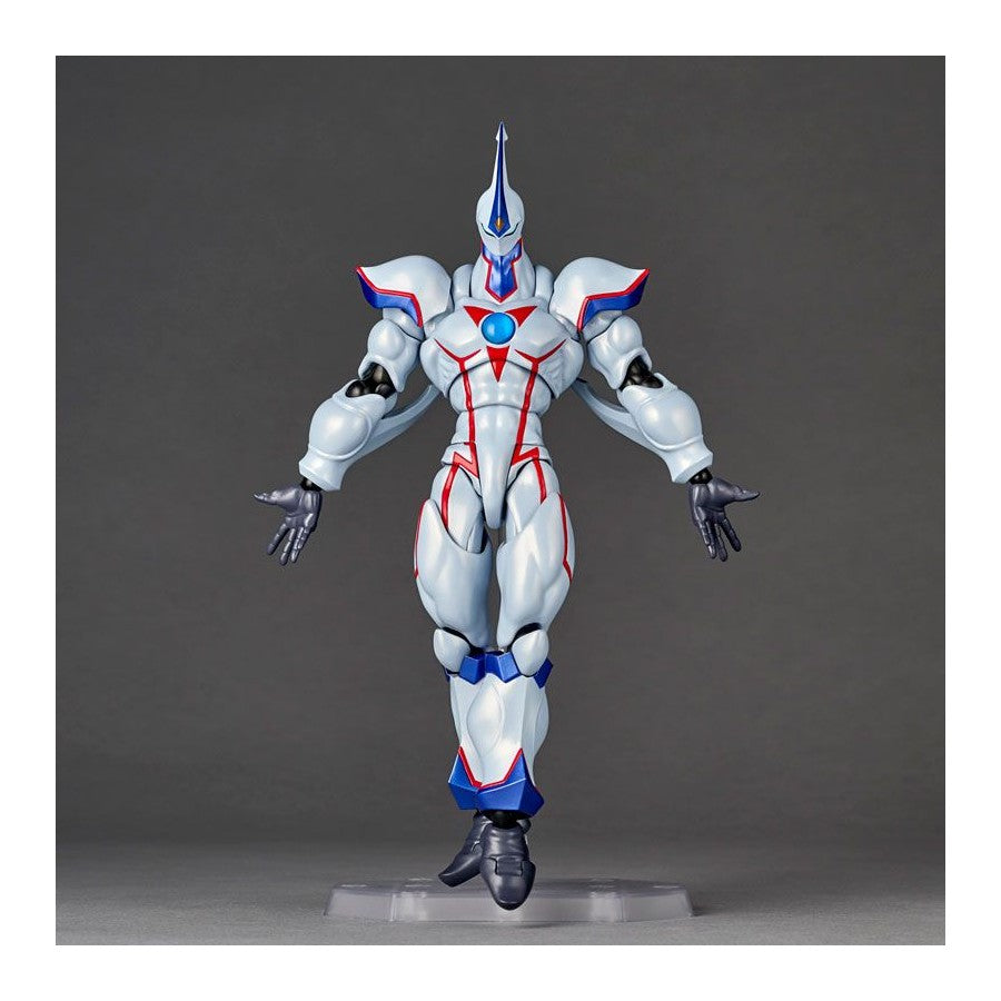 [PREORDER] Revoltech E HERO Neos (Yu-Gi-Oh! Duel Monsters GX) Action Figure