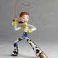 [PREORDER] REVOLTECH Toy Story Jessie ver 1.5
