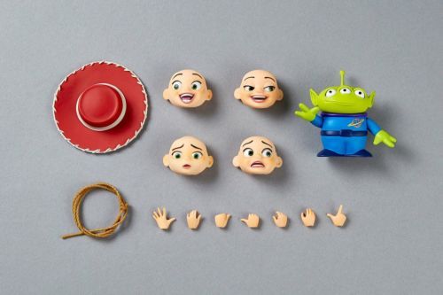 [PREORDER] REVOLTECH Toy Story Jessie ver 1.5