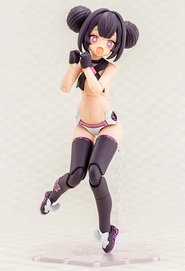 [PREORDER 051026] Megami Device PUNI MOFU LONG