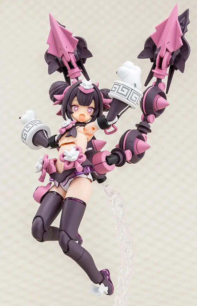 [PREORDER 051026] Megami Device PUNI MOFU LONG