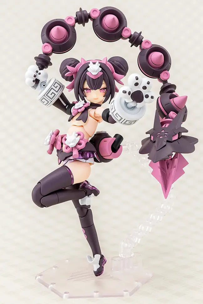 [PREORDER 051026] Megami Device PUNI MOFU LONG