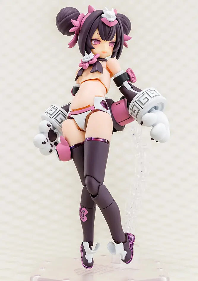 [PREORDER 051026] Megami Device PUNI MOFU LONG