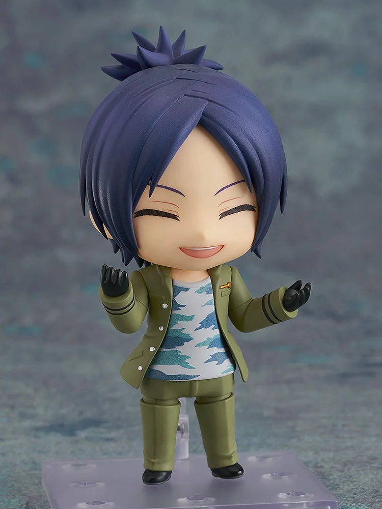 [PREORDER 050326] Nendoroid Mukuro Rokudo 2.0