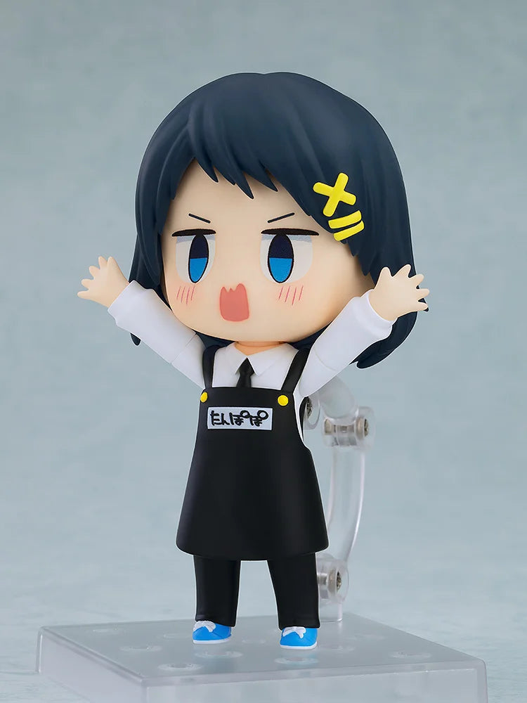 [PREORDER] Nendoroid HANA