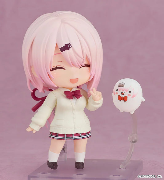 [PREORDER] Nendoroid Shiina Yuika