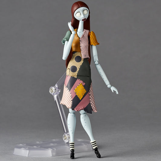 [PREORDER] Revoltech Nightmare Before Christmas Sally