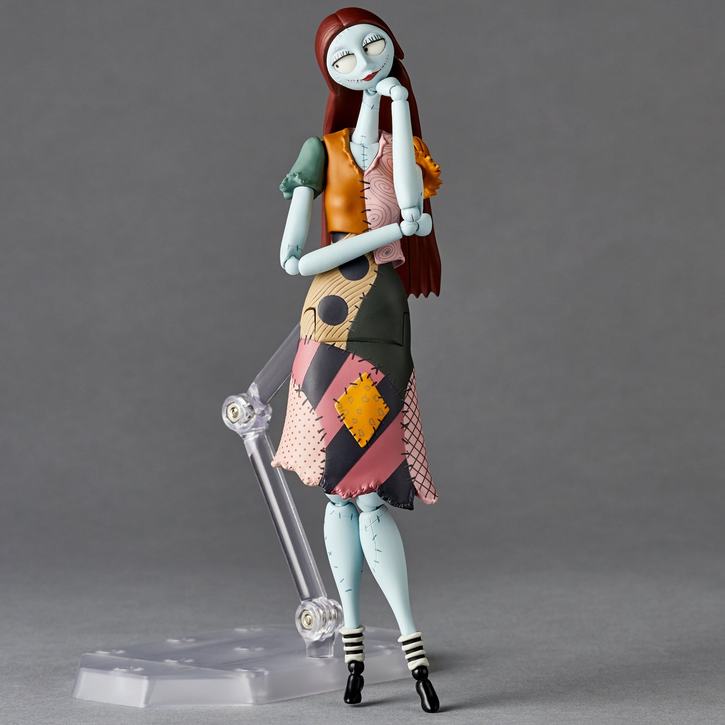 [PREORDER] Revoltech Nightmare Before Christmas Sally