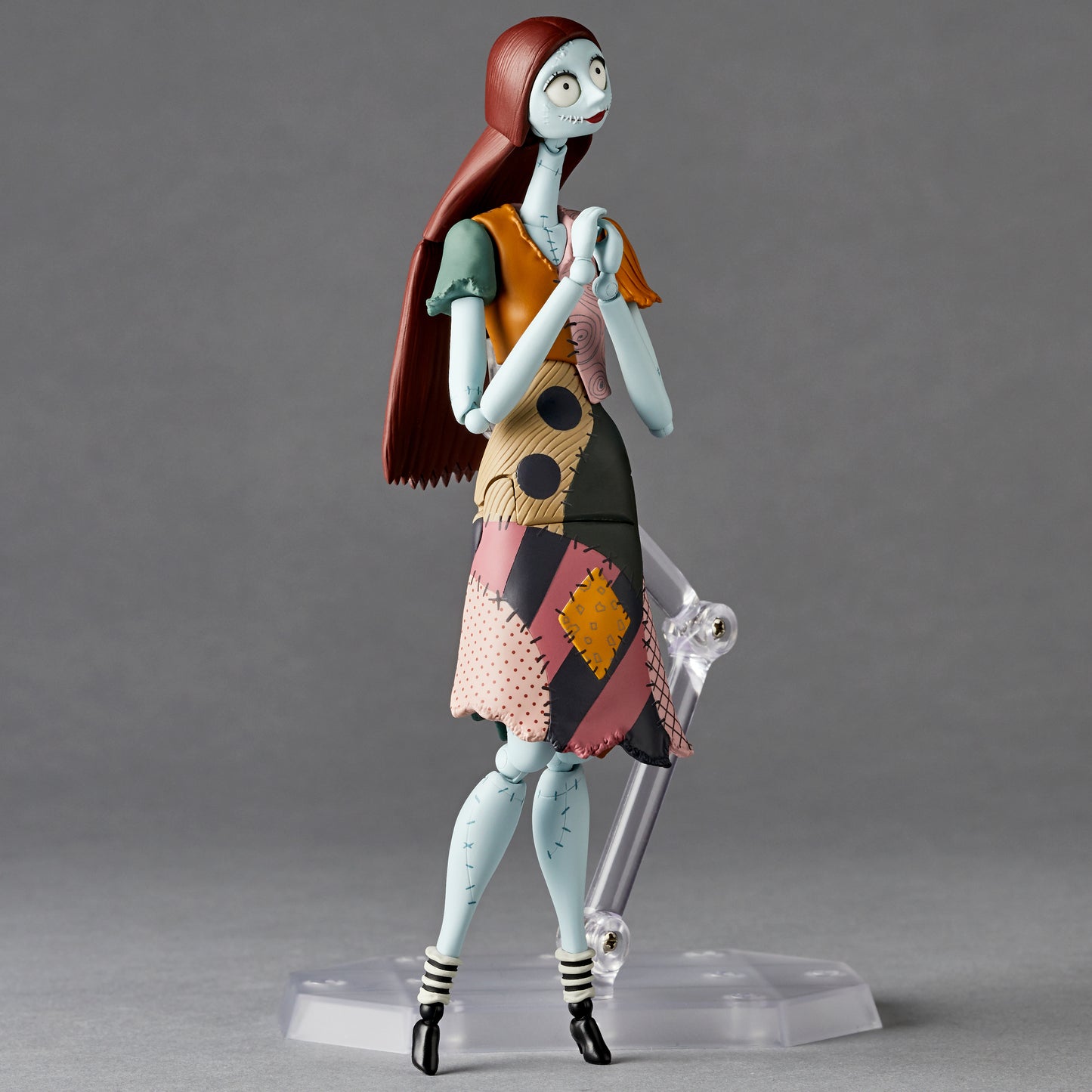 [PREORDER] Revoltech Nightmare Before Christmas Sally