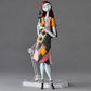 [PREORDER] Revoltech Nightmare Before Christmas Sally