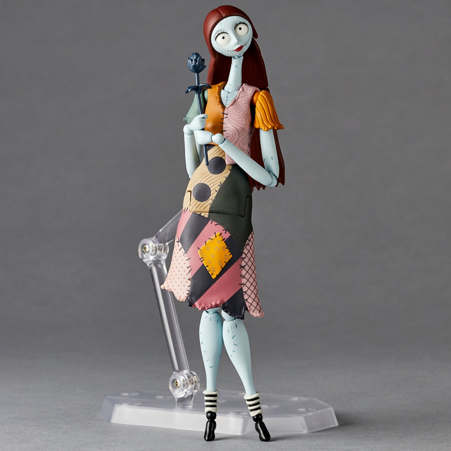 [PREORDER] Revoltech Nightmare Before Christmas Sally