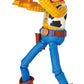 [PREORDER] JPY9000 Revoltech Woody Ver.2