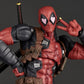 [PREORDER] KAIYODO Revoltech Amazing Yamaguchi Deadpool Ver 2.5 Red