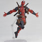 [PREORDER] KAIYODO Revoltech Amazing Yamaguchi Deadpool Ver 2.5 Red