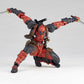 [PREORDER] KAIYODO Revoltech Amazing Yamaguchi Deadpool Ver 2.5 Red