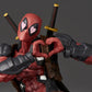 [PREORDER] KAIYODO Revoltech Amazing Yamaguchi Deadpool Ver 2.5 Red