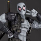 [PREORDER] KAIYODO Revoltech Amazing Yamaguchi Deadpool Ver 2.5 Grey