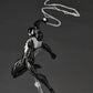 [PREORDER 120925] Kaiyodo  Revoltech Amazing SYMBIOTE SPIDER-MAN BLACK