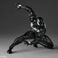 [PREORDER 120925] Kaiyodo  Revoltech Amazing SYMBIOTE SPIDER-MAN BLACK