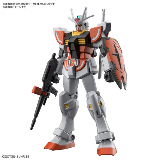 [PREORDER] ENTRY GRADE 1/144 LAH GUNDAM