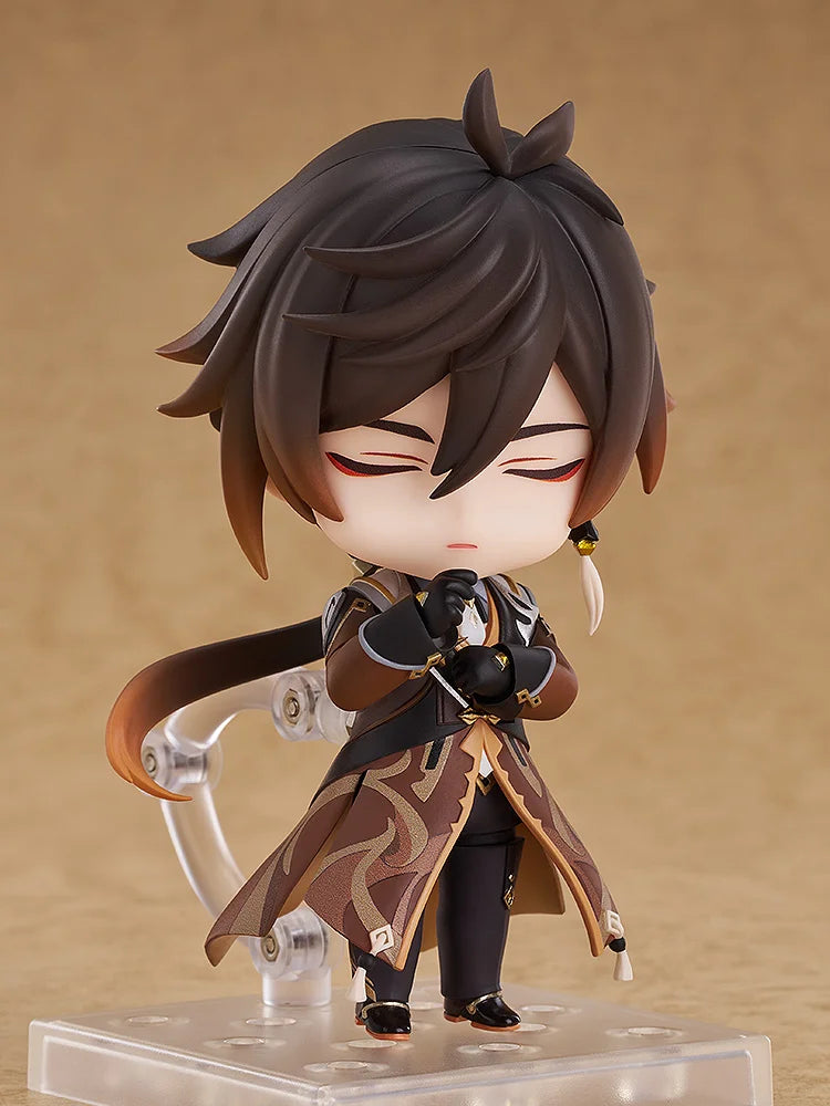 [PREORDER] Nendoroid Zhongli