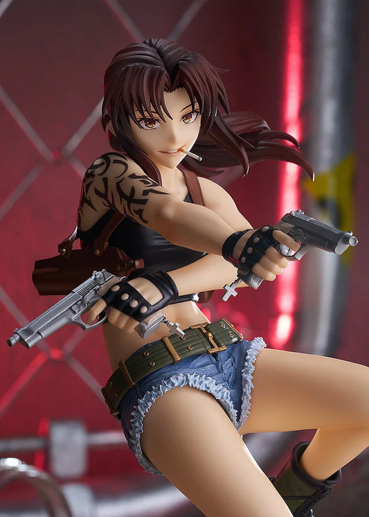 [PREORDER] POP UP PARADE Revy L Size