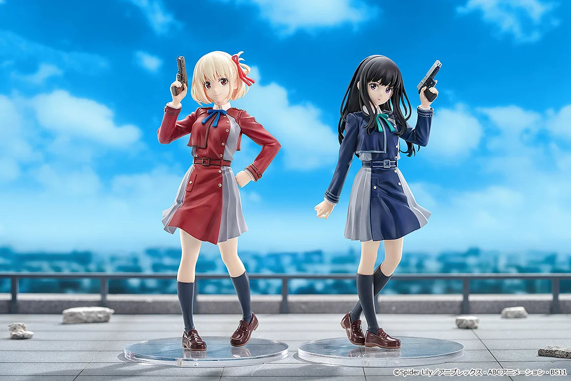 [PREORDER] POP UP PARADE Takina Inoue