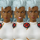 [PREORDER 090626] MAFEX Storm (Comic ver.) (Reissue)