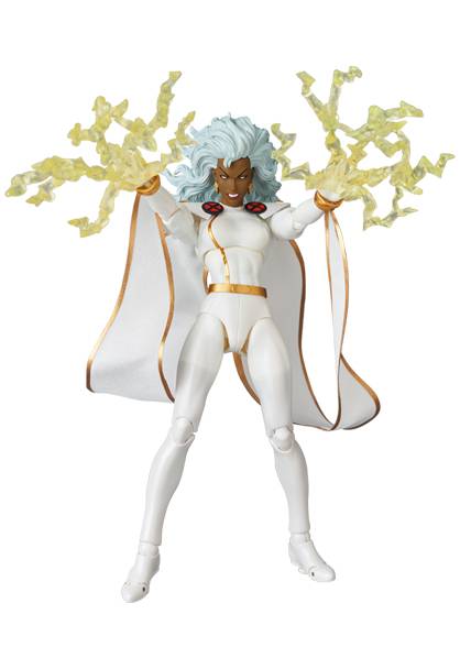 [PREORDER 090626] MAFEX Storm (Comic ver.) (Reissue)