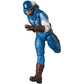 [PREORDER] MAFEX CAPTAIN AMERICA (Classic Suit)