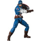 [PREORDER] MAFEX CAPTAIN AMERICA (Classic Suit)