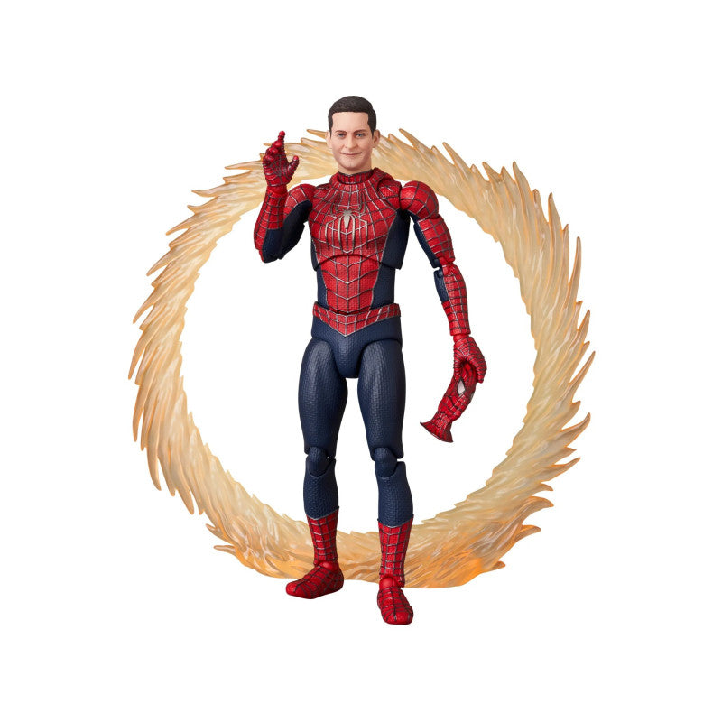 [PREORDER]  MAFEX FRIENDLY NEIGHBORHOOD SPIDER-MAN