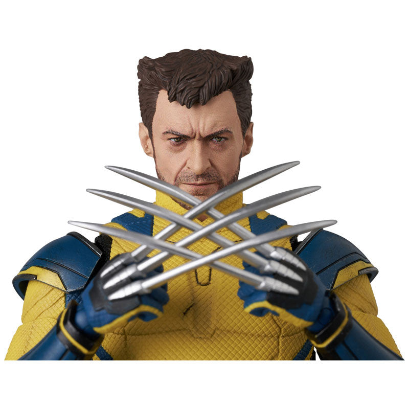 [PREORDER] MAFEX WOLVERINE