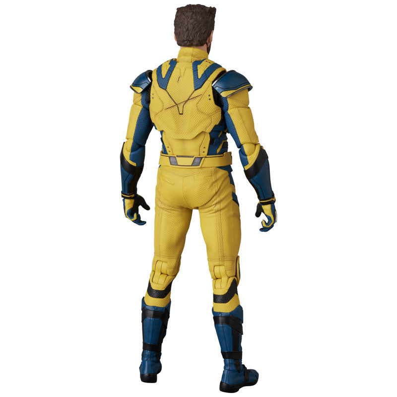 [PREORDER] MAFEX WOLVERINE
