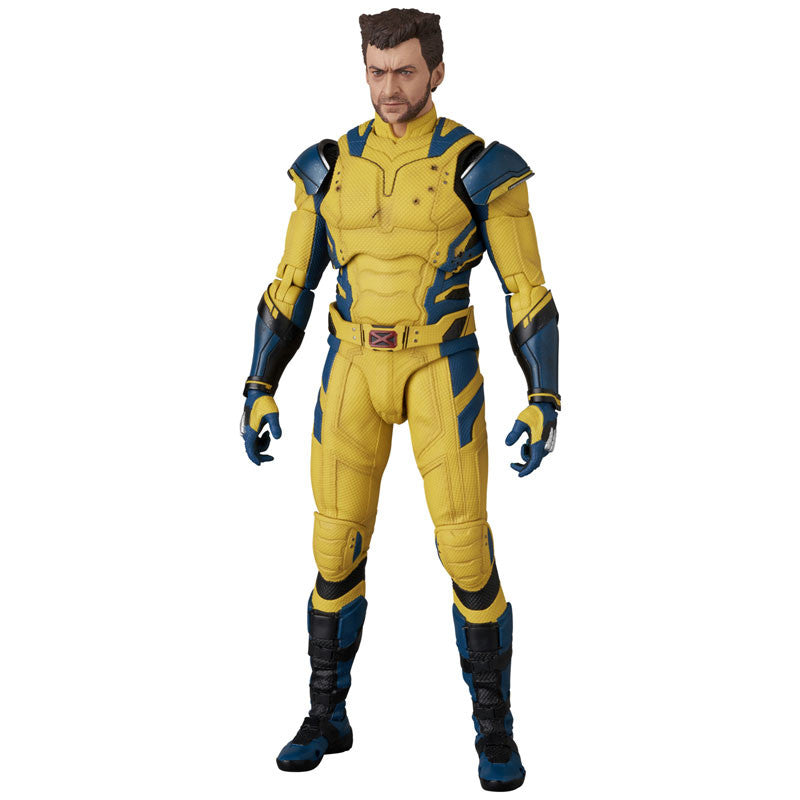[PREORDER] MAFEX WOLVERINE