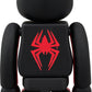 [PREORDER] Medicom Bearbrick BE@RBRICK Spider-Man (Miles Morales) & Spider-Gwen 2pcs Set (Spider-Man: Across the Spider-Verse)